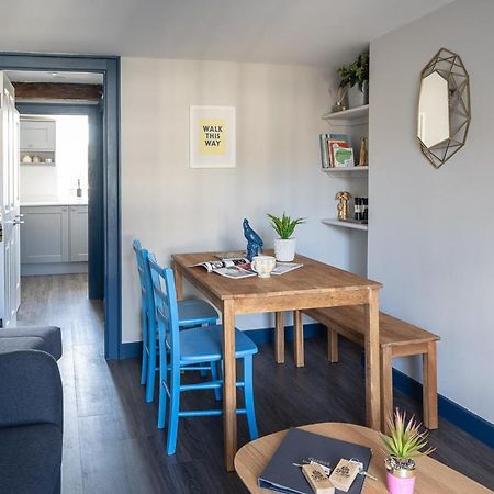 Dream Stays Bath - Kingsmead Street المظهر الخارجي الصورة