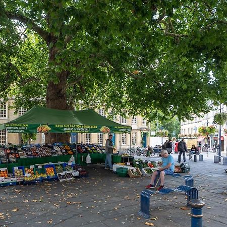 Dream Stays Bath - Kingsmead Street المظهر الخارجي الصورة