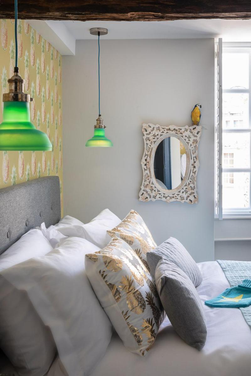 Dream Stays Bath - Kingsmead Street المظهر الخارجي الصورة