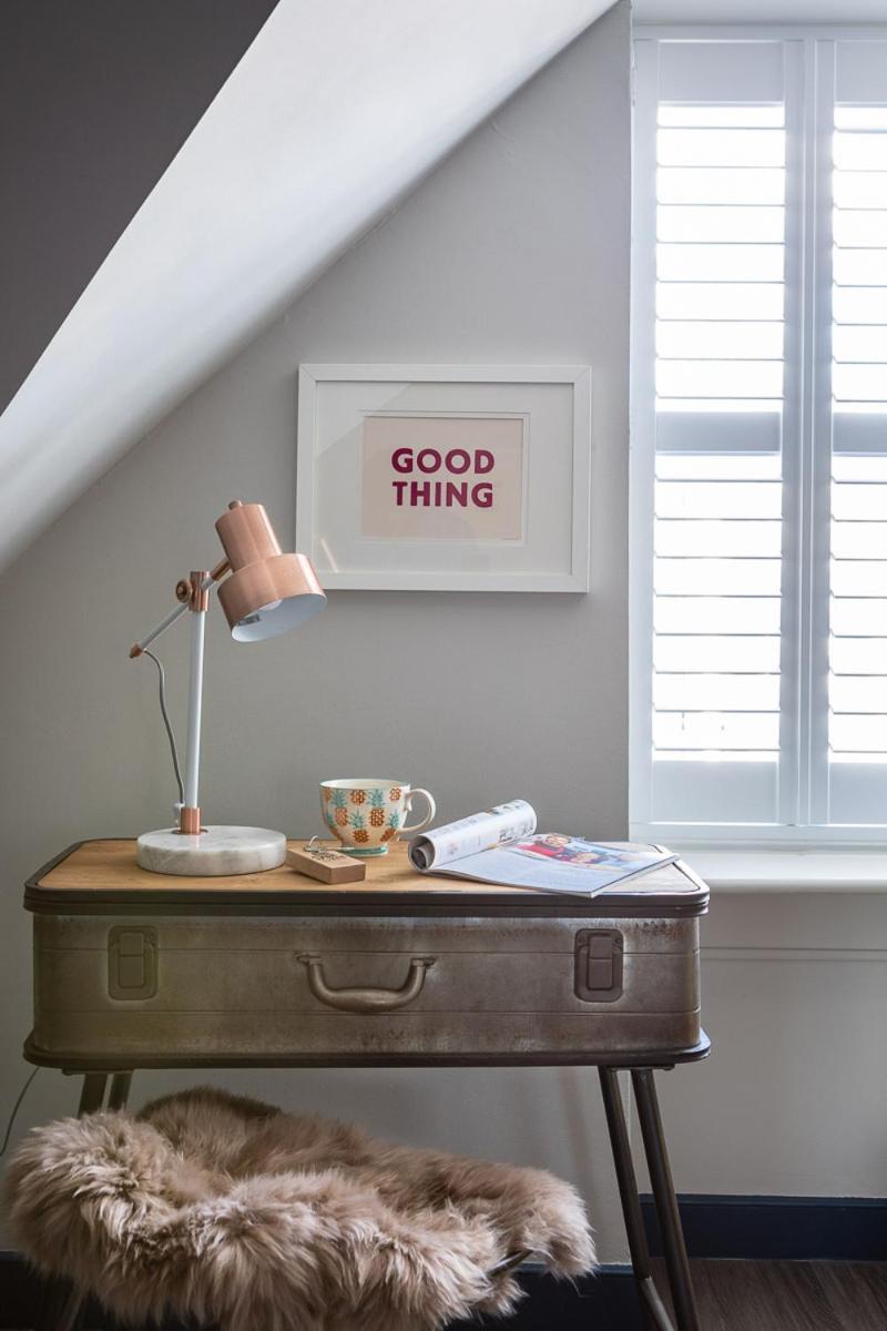 Dream Stays Bath - Kingsmead Street الغرفة الصورة