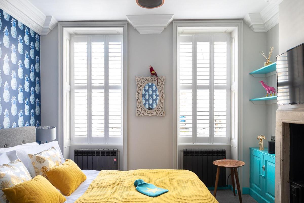 Dream Stays Bath - Kingsmead Street المظهر الخارجي الصورة