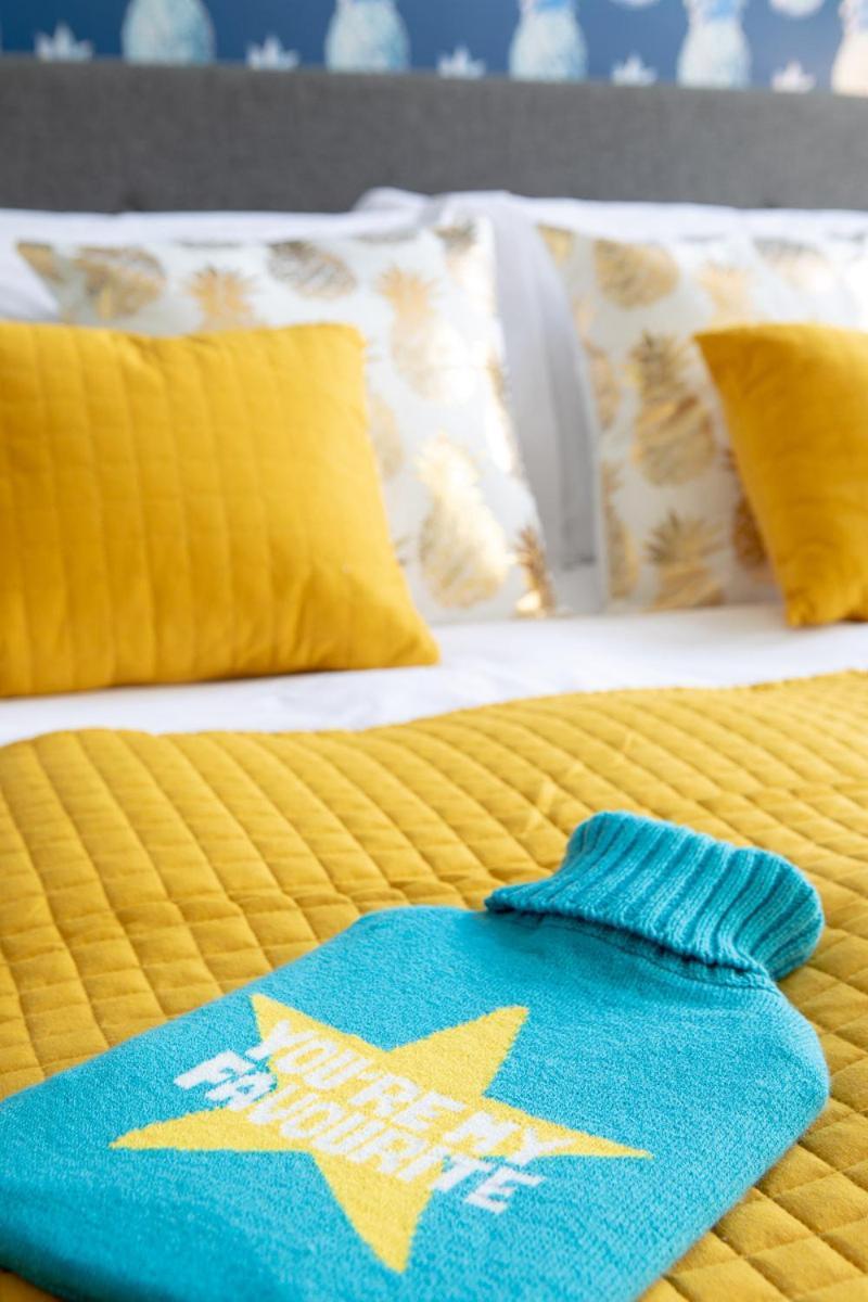 Dream Stays Bath - Kingsmead Street المظهر الخارجي الصورة