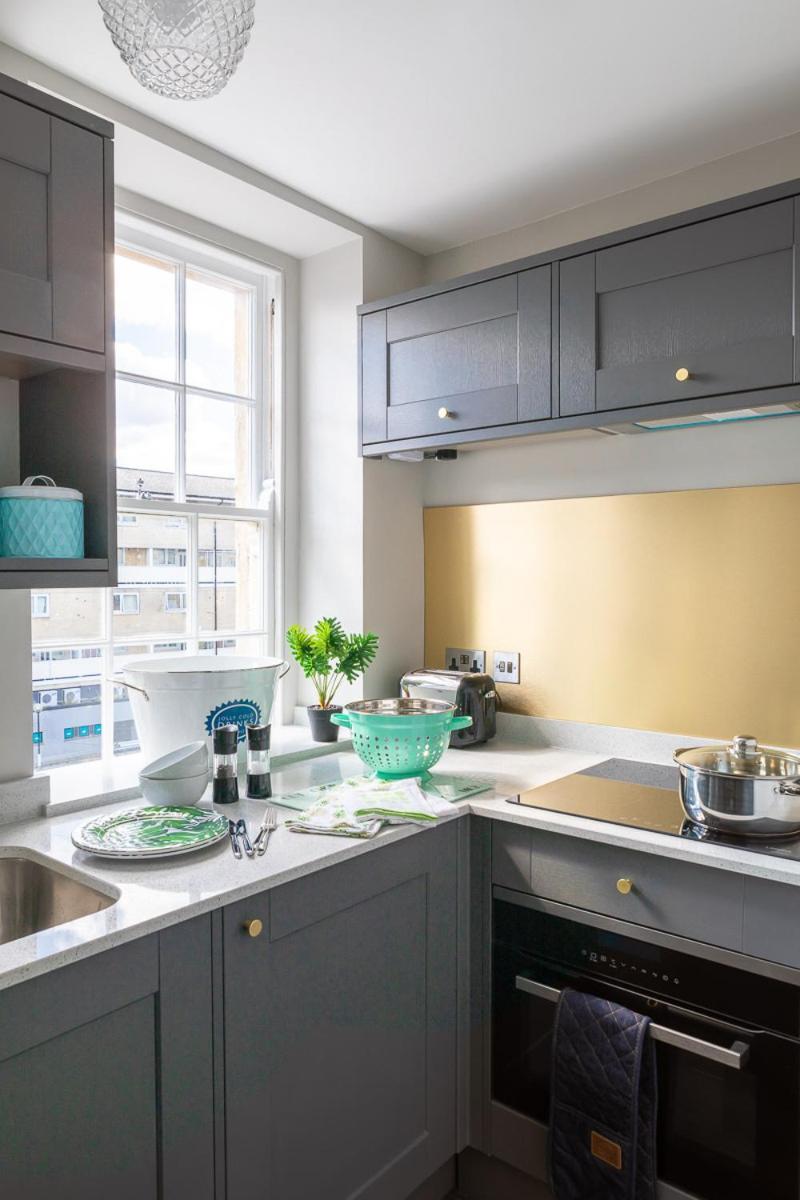Dream Stays Bath - Kingsmead Street المظهر الخارجي الصورة