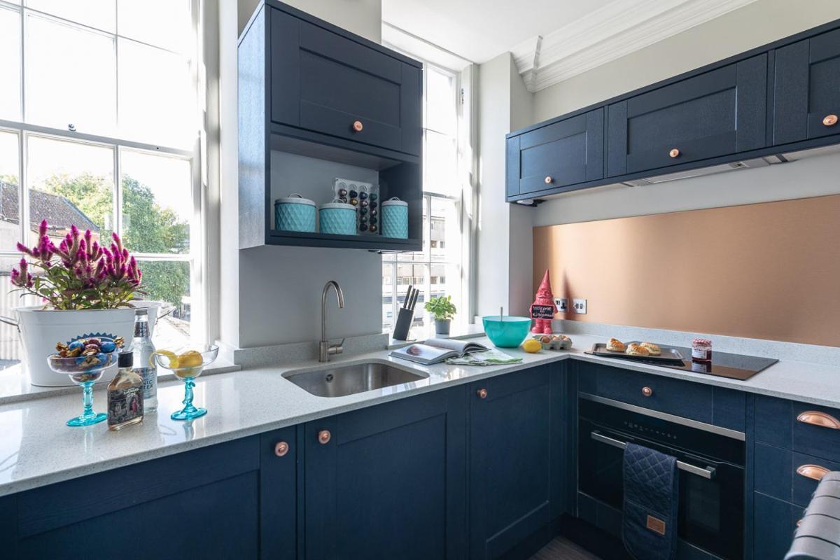Dream Stays Bath - Kingsmead Street المظهر الخارجي الصورة